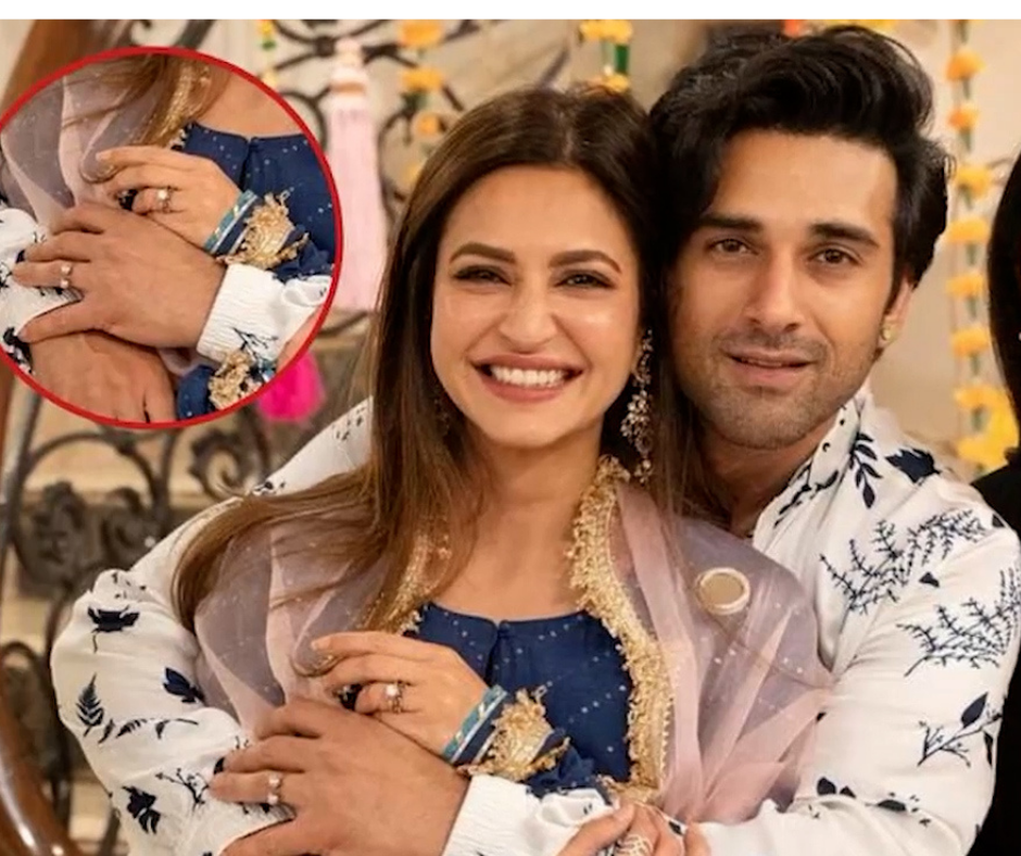 Did Pulkit Samra and Kriti Kharbanda get engaged? Have you seen this viral picture?